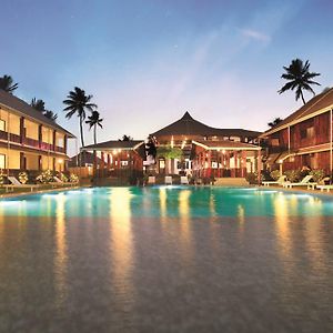 Sealagoon Health Resort Cherai