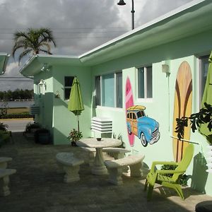 Dream Inn Hotel - Hollywood